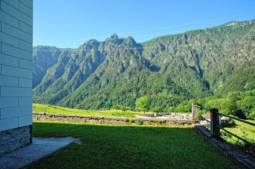 Naturalina Holiday House Gorenja Trebusa Exterior foto