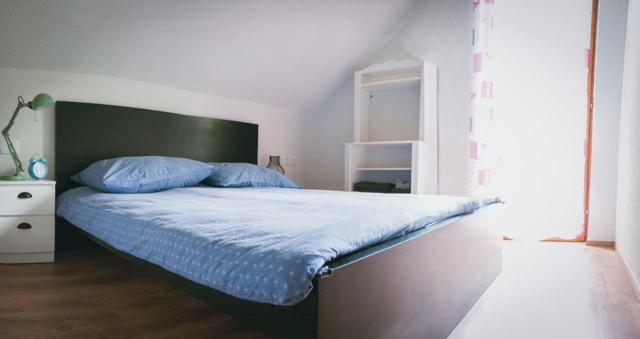 Naturalina Holiday House Gorenja Trebusa Exterior foto